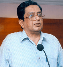 SHRI P J THOMAS